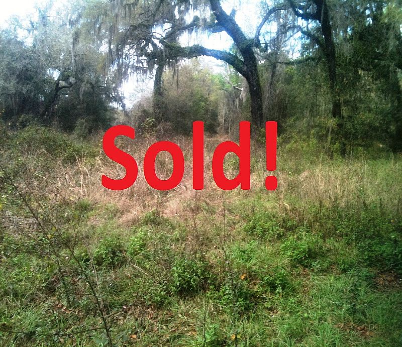 Bayhead Road 10 Acres, Pole Barn, Electric & Well, Dade City, Pasco County, Florida 33525 $150K Firm Sold